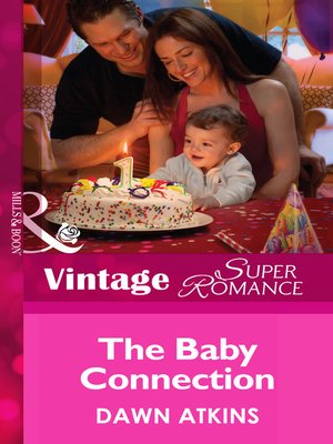 cover image of The Baby Connection